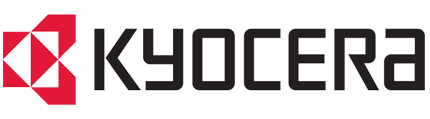 Kyocera Logo Kyocera Logo