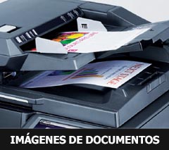 Impresora/Copiadora Kyocera