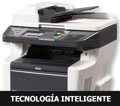 Impresora de Alta Velocidad